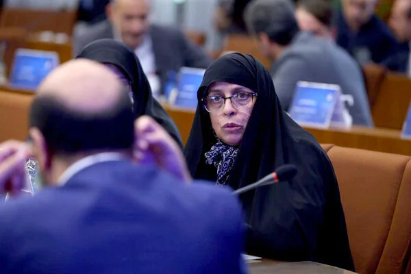 نایب رئیس فدراسیون بیماران خاص: حتی یک ریال به ورزشکارانمان هزینه تحمیل نمی‌کنیم