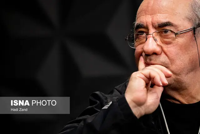 کمال تبریزی: سینما به بازار مکاره تبدیل شده است؟ واکنش جنجالی کارگردان «مارمولک» به وضعیت امروز سینما