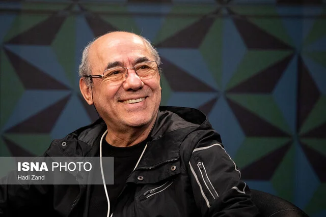 روایت کمال تبریزی از  حضورش در اشغال سفارت آمریکا