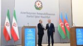 سفیر آذربایجان در تهران: سفر عراقچی به باکو موفق بود