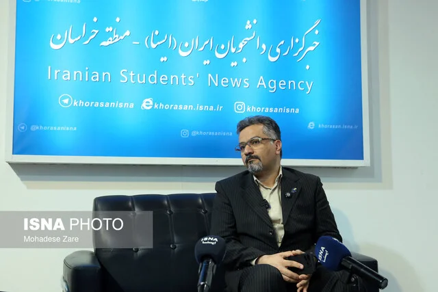 نقش موثر نمایشگاه پژوهش‌ و فناوری در جذب سرمایه‌گذاران