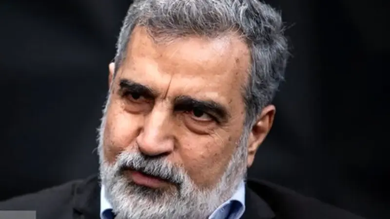 افشاگری مهم کمالوندی: بازرسی‌های اخیر آژانس زیر نظر شورای عالی امنیت ملی انجام شد!