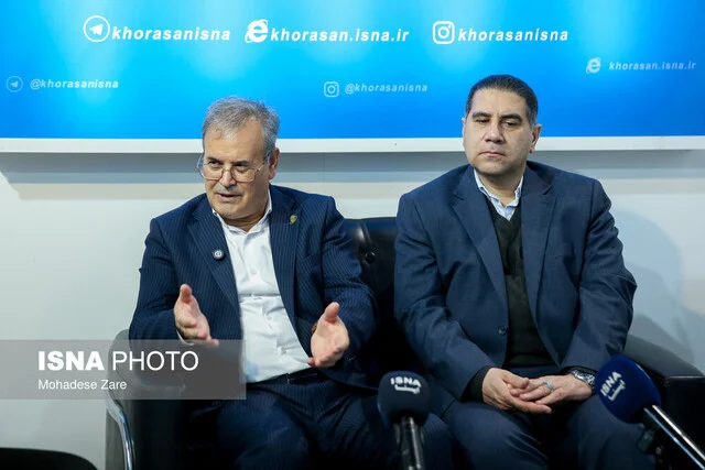 معاون وزیر جهاد: چگونه دانش نوین بهره‌وری کشاورزی را متحول کرد؟