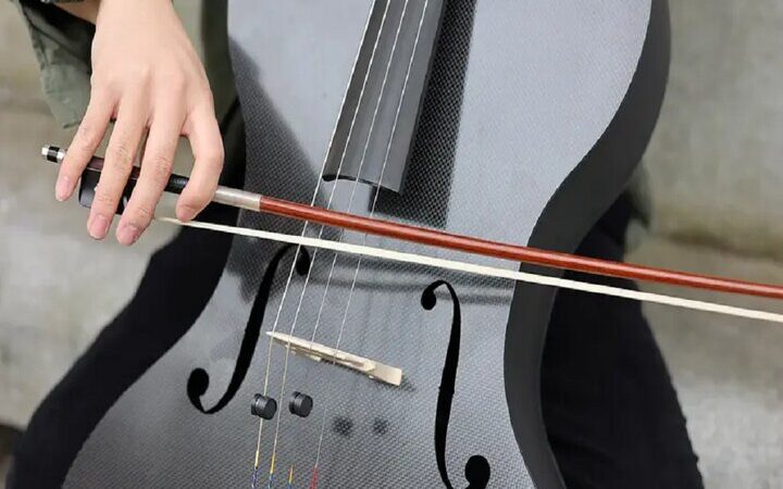 چاپ ۳ بُعدی ویولن‌سل؛ انقلابی که سازهای لوکس را برای همه ممکن کرد!