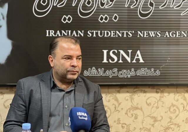 منطقه آزاد قصرشیرین در آستانه تحولی بزرگ؛ رونقی که همه منتظرش بودند!