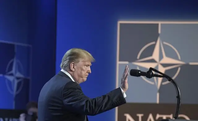 طرح صلح ترامپ برای اوکراین؛ پایان بی‌سروصدای نظم غربی در جهان؟