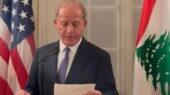 سفیر آمریکا: اسرائیل بین مذاکره با بیروت و جنگ علیه حزب‌الله تمایز قائل است