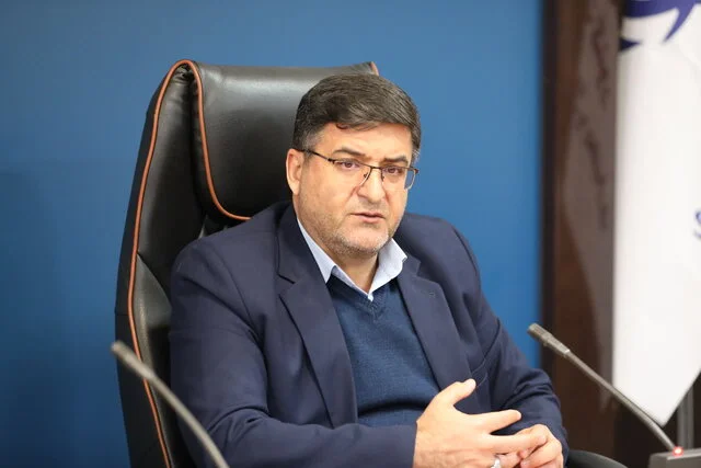 استاندار چهارمحال و بختیاری: انتخابات اردیبهشت باید باشکوه‌ترین باشد!