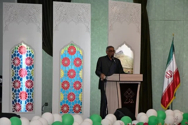 سرپرست معاونت پژوهشی وزارت علوم: پشتیبانی هدفمند از دانشگاه باعث خروجی باکیفیت می‌شود