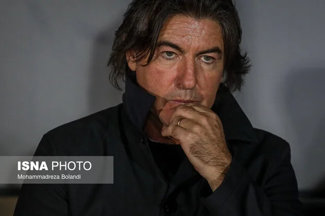 ساپینتو: امیدوارم درس عبرت گرفته باشیم/ پنالتی روی حردانی شفاف بود