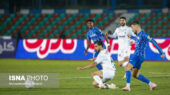 خلاصه بازی استقلال مقابل ملوان