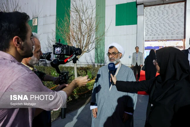 دبیر شورای عالی انقلاب فرهنگی: تصمیمات شورا فقط با نظر کارشناسان خبره تصویب می‌شود