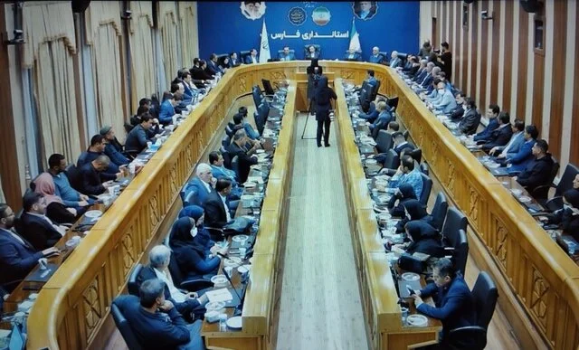 استاندار فارس: پیوندهای تمدنی پایه‌ای برای توسعه همکاری‌های اقتصادی میان کشورهاست