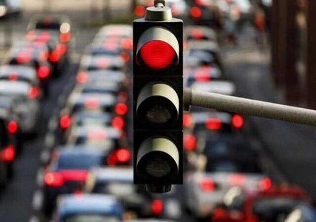 ‍ تجهیز ۷۵ درصد چراغ‌های راهنمایی بجنورد به برق اضطراری