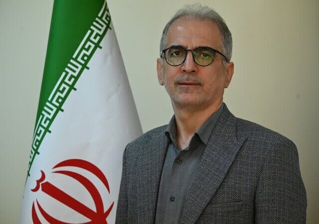 معاون استاندار گلستان: در دنیای امروز اصل بقا داشتن دانش و مهارت به‌روز است
