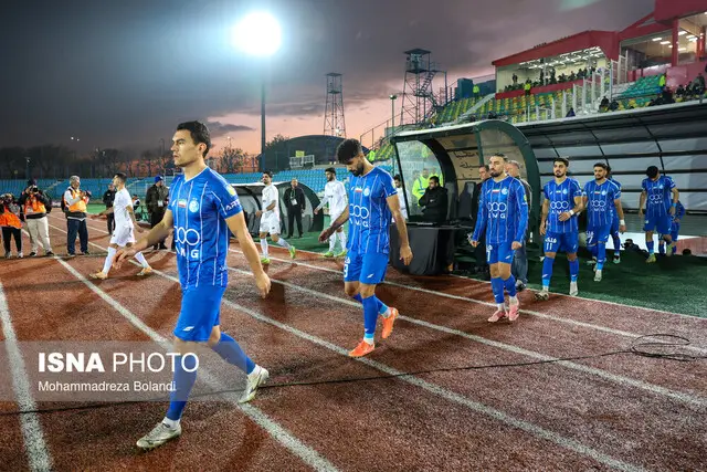 ترکیب جنجالی استقلال مقابل خیبر؛ آیا ستاره‌ها در زمین خواهند درخشید؟