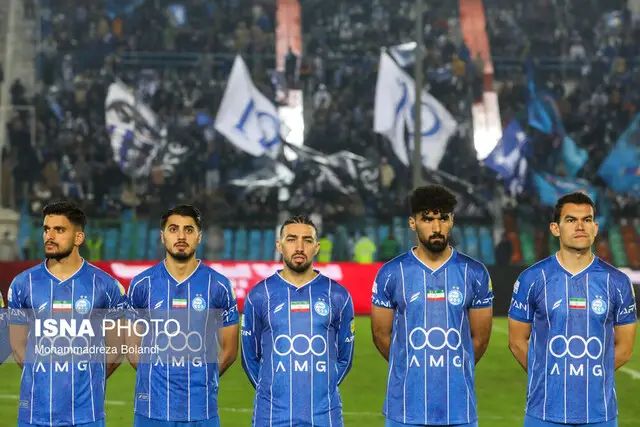 دادگاه CAS باز شدن پنجره نقل‌وانتقالاتی استقلال را بار دیگر رد کرد!