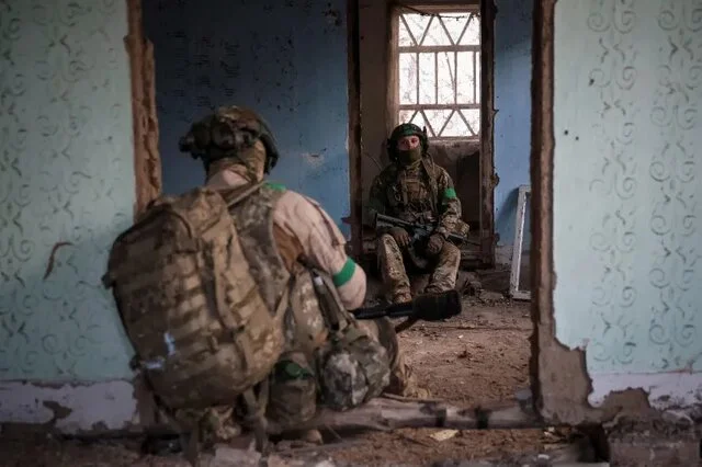 اوکراین با طرح به‌روز شده‌ای برای پایان جنگ به آمریکا چشم‌انداز تازه‌ای ارائه داد!