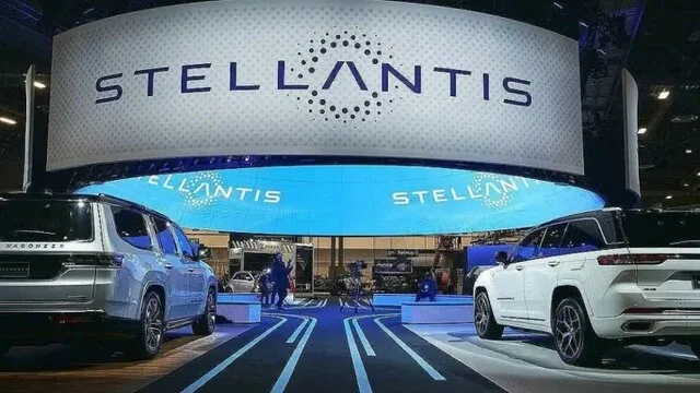 استلانتیس در ایتالیا؛ سرمایه‌گذاری میلیاردی که صنعت خودرو را متحول می‌کند!