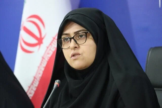 فرماندار زن خمام چگونه الگوی الهام‌بخش دختران شد؟