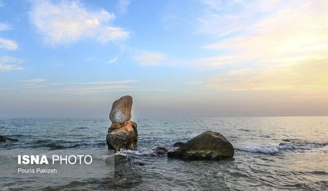 هشدار هواشناسی هرمزگان: ابرهای سیاه، رگبارهای پراکنده و دریای متلاطم در راه است!