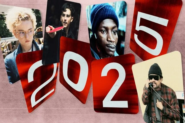 برترین فیلم‌های سال از نگاه «ورایتی»؛ کدام آثار سینمایی در صدر قرار گرفتند؟