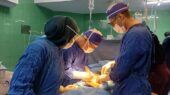 زندگی دوباره به ۳ بیمار؛ پنجمین اهدای عضو سال در رفسنجان که قلب‌ها را به تپش انداخت!