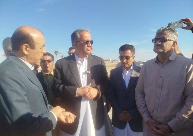 ۲۰ پروژه سرمایه‌گذاری در شهر جدید تیس؛ تحولی بزرگ در سواحل مکران در راه است!