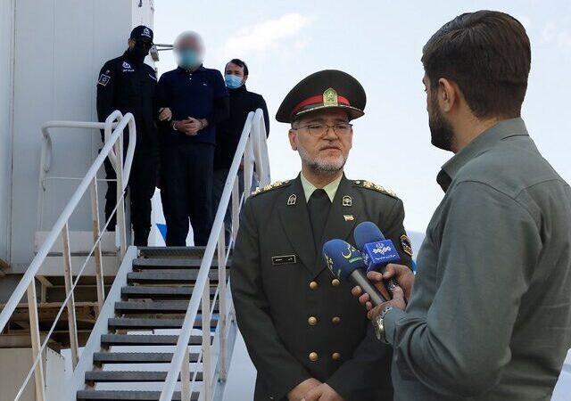 قاتل فراری چگونه با تلاش اینترپل به کشور بازگردانده شد؟