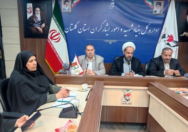 پروژه‌ای که رنج سفر جانبازان نخاعی گلستان را تمام می‌کند؛ خوابگاه تخصصی توانبخشی در راه است!