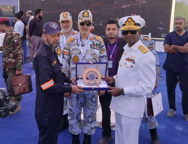 پایان پرهیجان رزمایش باراکودا؛ تمرینی سرنوشت‌ساز برای مقابله با آلودگی نفتی در دریا