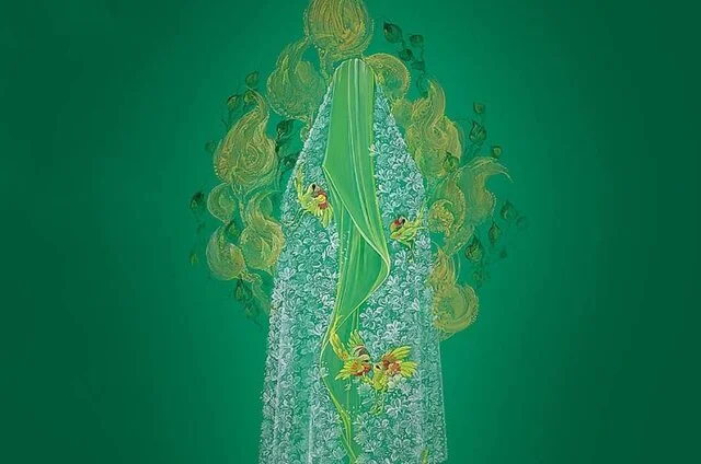 چرا الگوی فاطمی در هویت زن امروز جامعه ما کمرنگ شده است؟