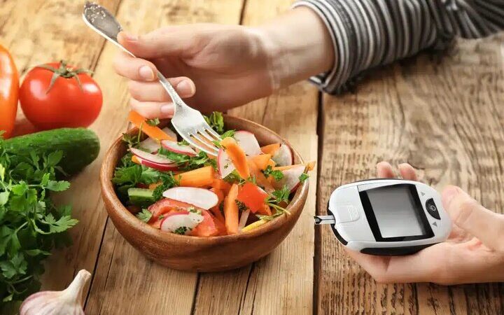 کدام رژیم گیاهی رمز پیشگیری از دیابت و بیماری قلبی را در دل دارد؟