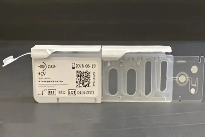انقلاب در تشخیص هپاتیت C؛ نتیجه آزمایش فقط در ۱۵ دقیقه!