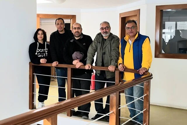 معرفی هیئت‌مدیره تازه انجمن عکاسان سینما؛ آغاز فصل جدید در خانه سینما