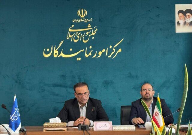 محمدپور هشدار داد: پیشرفت واقعی تنها با همراهی همه سلیقه‌ها ممکن است!