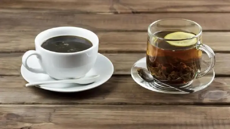 چای سلامت استخوان سالمندان را تقویت می‌کند، اما قهوه چه تاثیری دارد؟