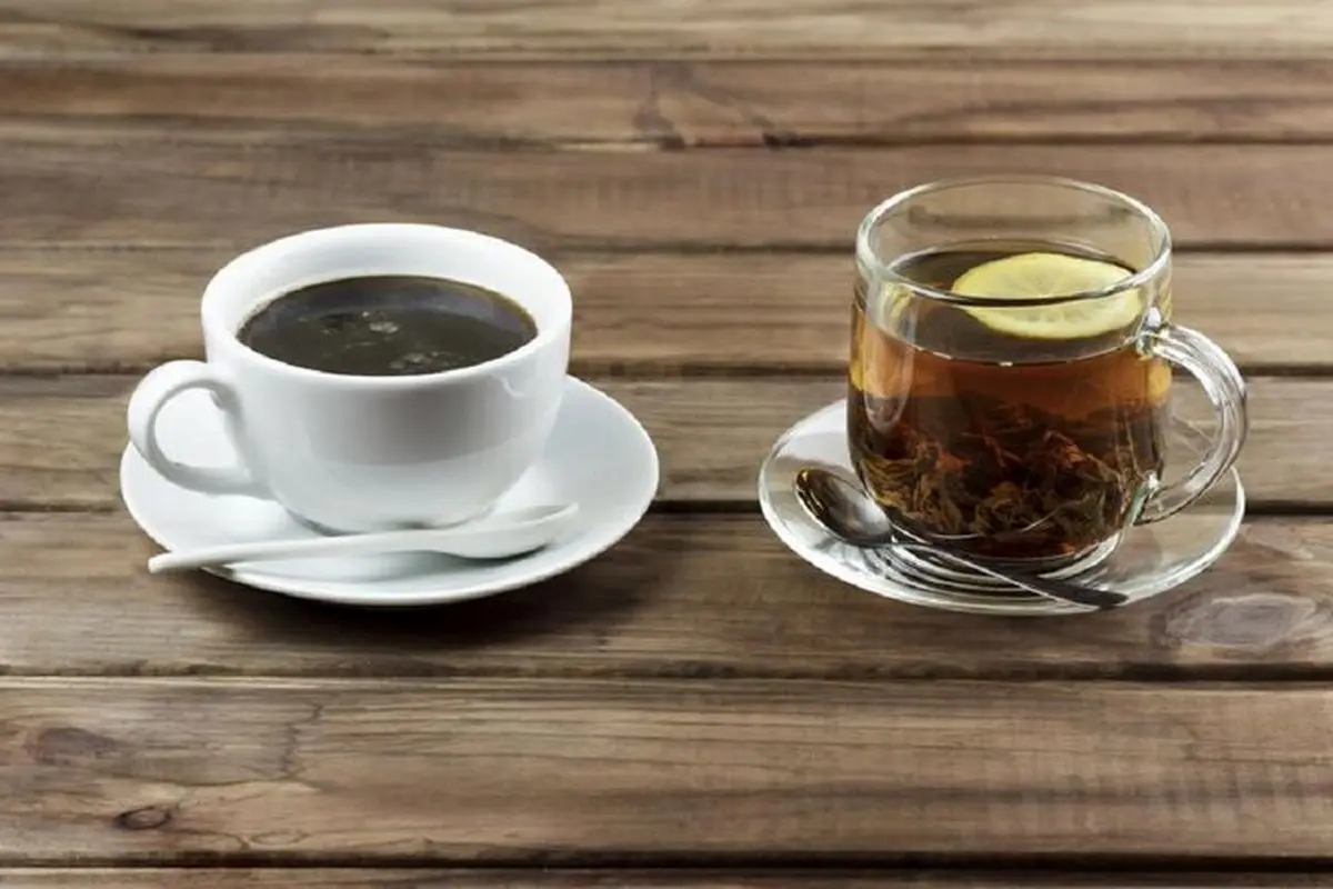 چای سلامت استخوان سالمندان را تقویت می‌کند، اما قهوه چه تاثیری دارد؟