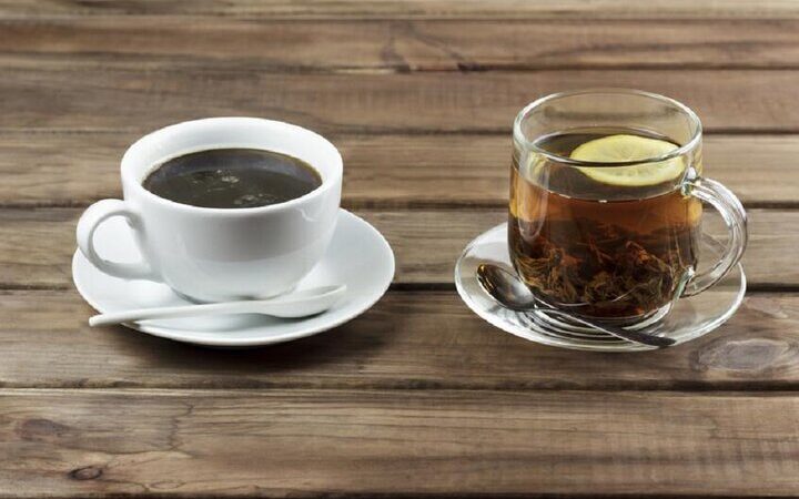 چای چگونه استخوان‌های سالمندان را قوی‌تر می‌کند؟ قهوه چرا هشدار می‌دهد؟