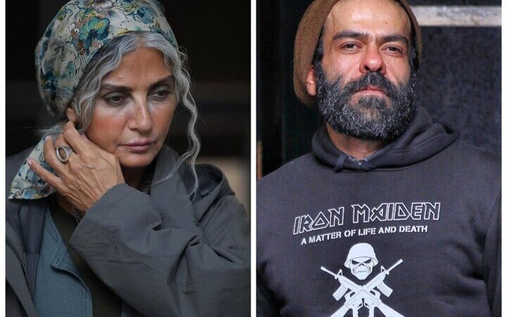 رویا جاویدنیا و بانیپال شومون در جدیدترین اثر محمدرضا اصلانی؛ «خاکستر خیال» چه داستانی دارد؟