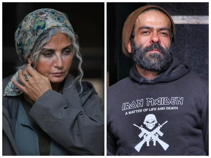 رویا جاویدنیا و بانیپال شومون در جدیدترین اثر محمدرضا اصلانی؛ «خاکستر خیال» چه داستانی دارد؟