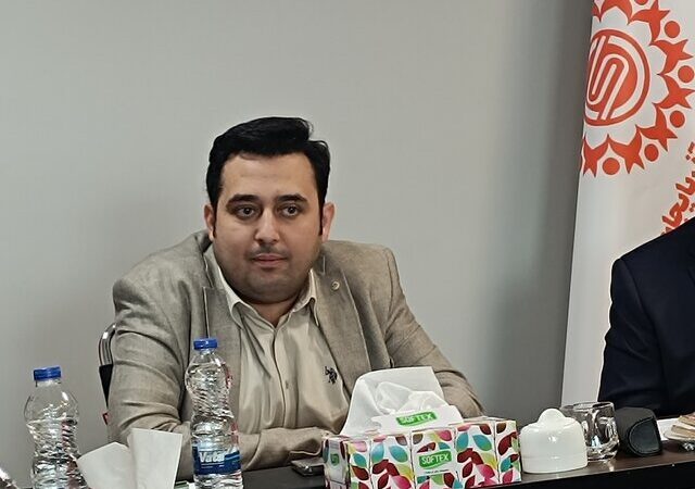 رئیس انجمن فولاد آذربایجان: قیمت‌گذاری معیوب بورس، بلای جان صنعت فولاد کشور!