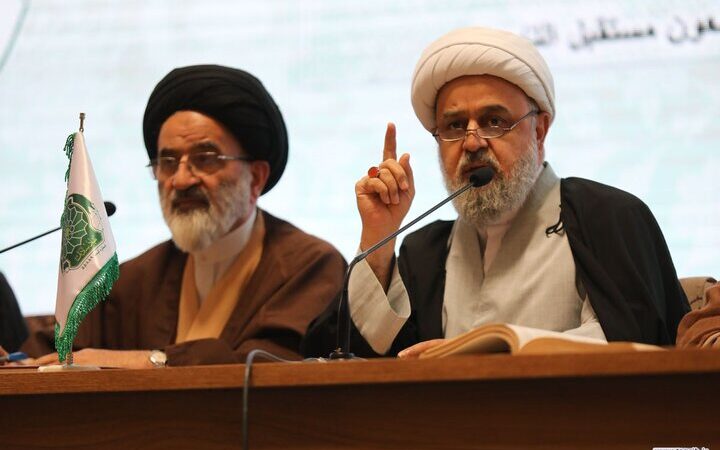 چرا جمهوری اسلامی ایران به الگوی بی‌نظیر وحدت امت اسلامی تبدیل شده است؟