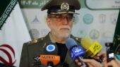 جانشین فرمانده کل ارتش: هرگز سلاحی که به سعادت مردم آسیب بزند، نمی‌سازیم!