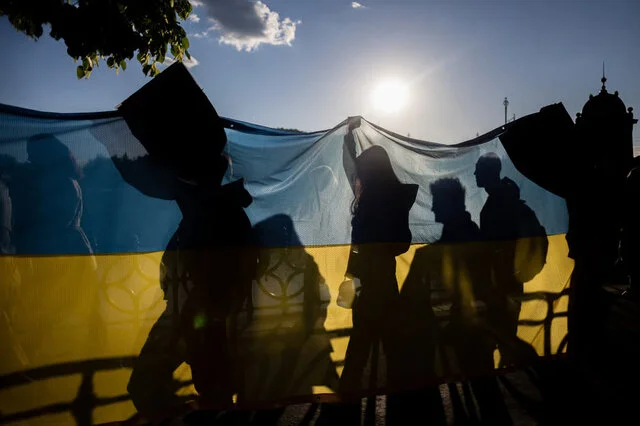 جزئیات شوکه‌کننده نسخه جدید طرح صلح ترامپ برای اوکراین؛ روسیه کنترل کریمه را می‌گیرد؟