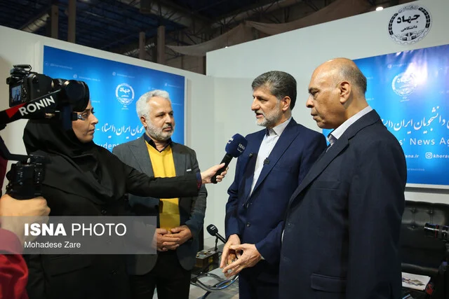 آستان قدس رضوی با تمرکز بر زیارت، دین و فرهنگ، به دنبال تحول بزرگ در پژوهش‌های دینی است!