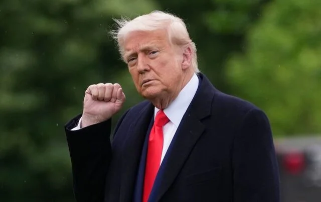 ترامپ با اتحاد هسته‌ای C5 به سمت شرق چرخید؛ بازی جدیدی در سیاست جهانی؟