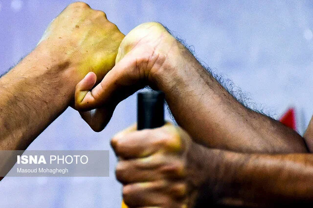 درخشش تاریخی ورزشکاران توان‌یاب قم با دو مدال ارزشمند آسیایی در دبی