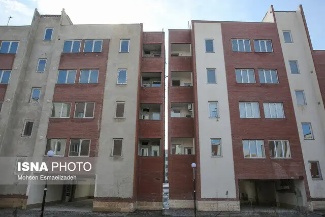 پایان ساخت ۱۳۵۰۰ واحد مسکن حمایتی در زنجان؛ تحول بزرگ در تامین خانه‌های ارزان‌قیمت