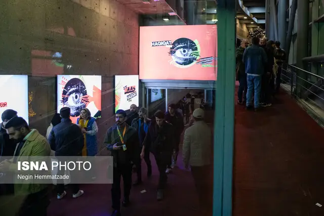 ماجرای جذاب فوتسال بانوان و چالش‌های یک خانواده در جشنواره سینماحقیقت!